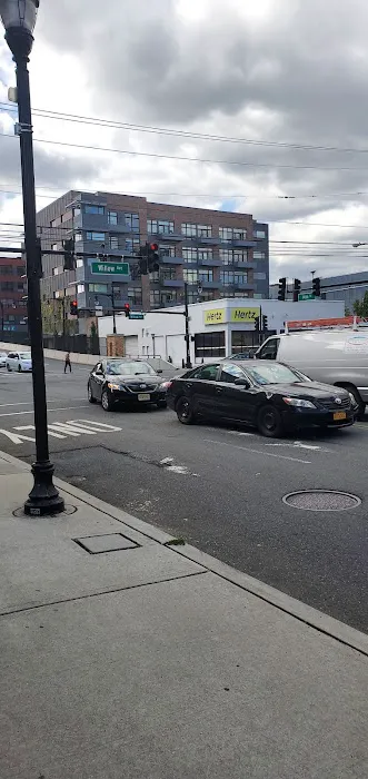 Hertz Car Rental - Hoboken - Bloomfield Street Picture 1