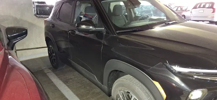 Avis Car Rental Picture 8