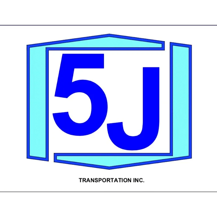 5J Transportation Inc Picture 4