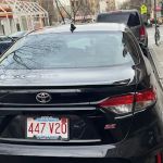Daily Car Rentals