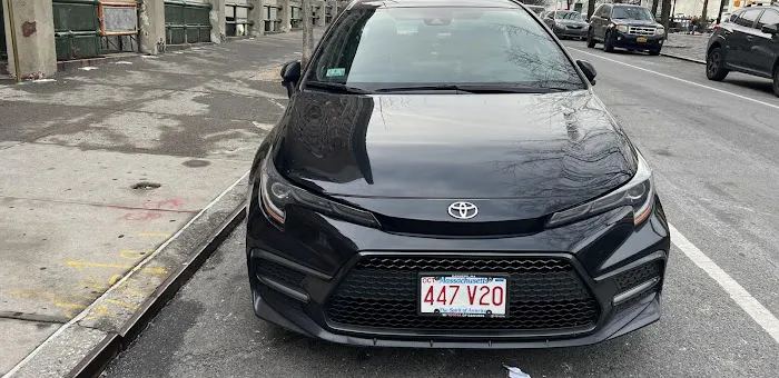 Daily Car Rentals Picture 3