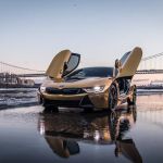 Gold Chrome Car Rentals