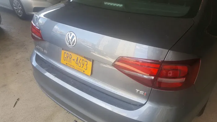 Budget Car Rental Picture 3