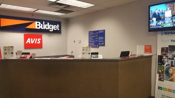 Budget Car Rental Picture 4