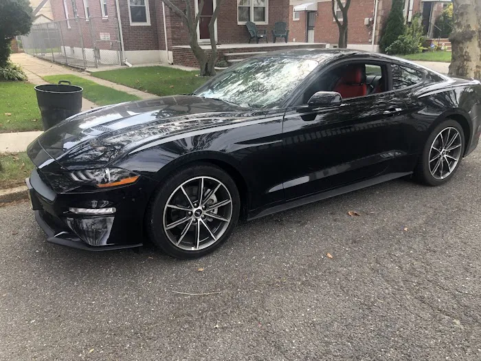 Budget Car Rental Picture 10