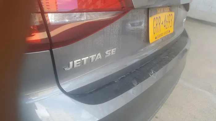 Budget Car Rental Picture 7