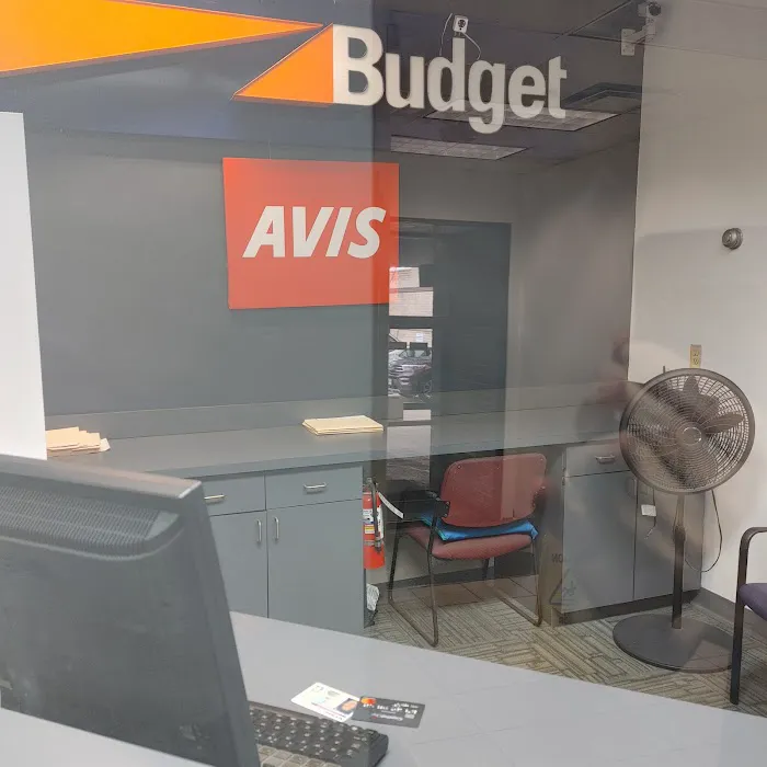 Budget Car Rental Picture 9