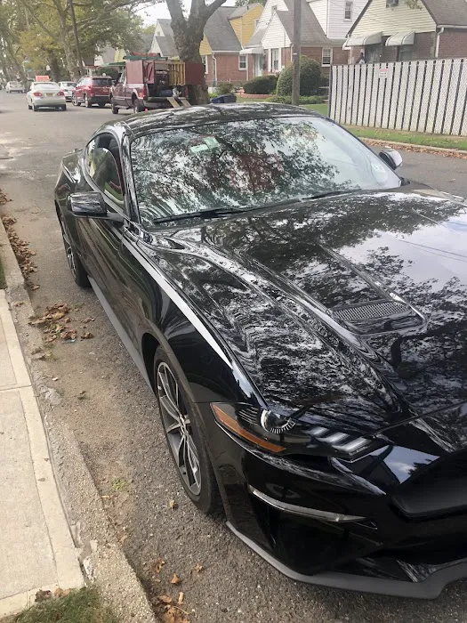 Budget Car Rental Picture 5