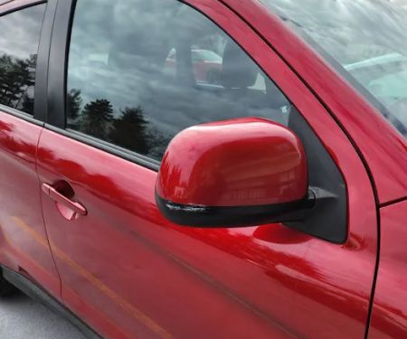 Avis Car Rental
