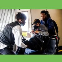 Medlife Ambulette ico