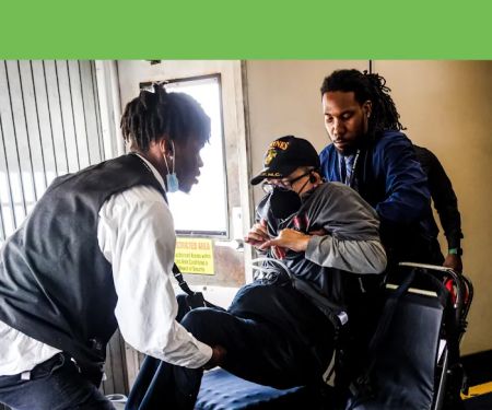Medlife Ambulette
