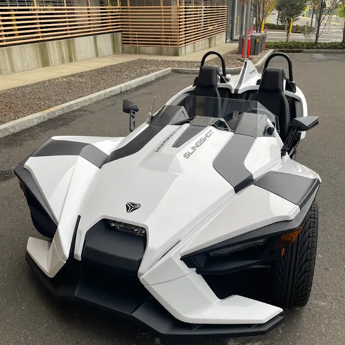 Cesar’s Slingshot Rentals LLC Picture 6