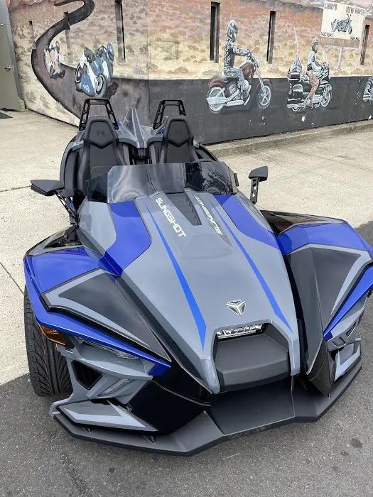 Cesar’s Slingshot Rentals LLC Picture 7
