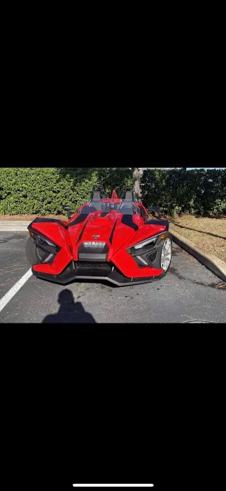 Cesar’s Slingshot Rentals LLC Picture 4