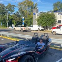 Cesar’s Slingshot Rentals LLC ico