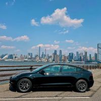 Teaneck Car Rentals ico