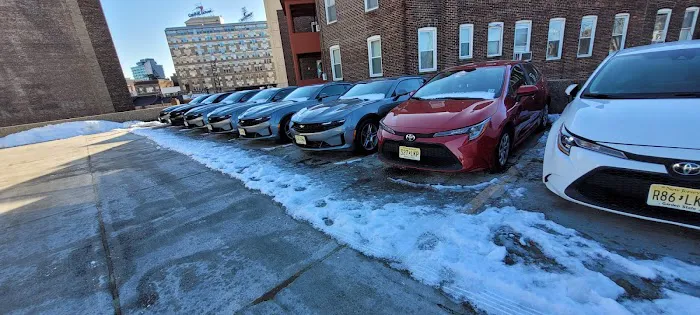Sparky rent a car Picture 1