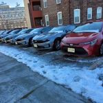 Sparky rent a car