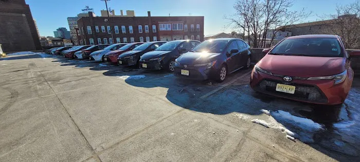 Sparky rent a car Picture 2