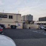 Enterprise Rent-A-Car