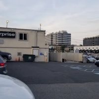 Enterprise Rent-A-Car ico