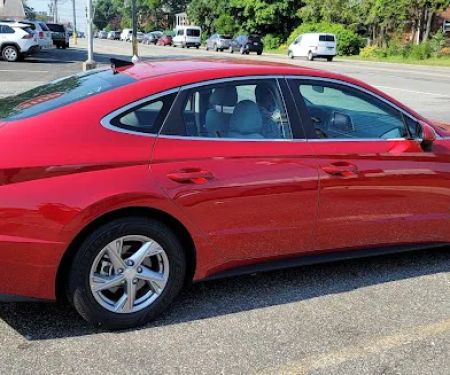 Hertz Car Rental - Fort Lee - Bergen Boulevard