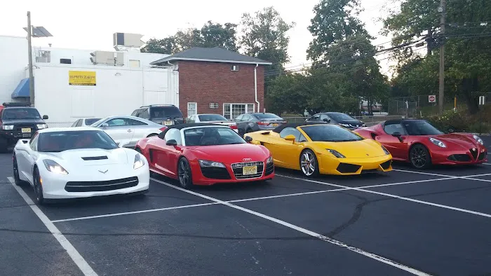 Broadway Supercars Picture 7