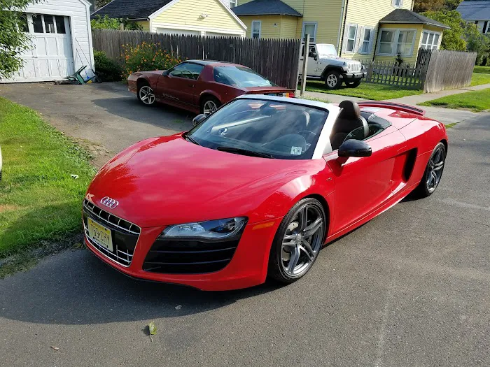 Broadway Supercars Picture 5