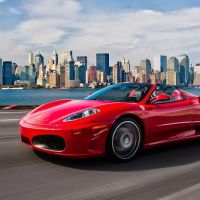 Broadway Supercars ico