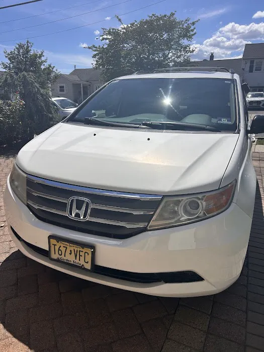 Velocity Group - Lodi Car Rental Picture 8
