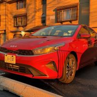 Enterprise Rent-A-Car ico