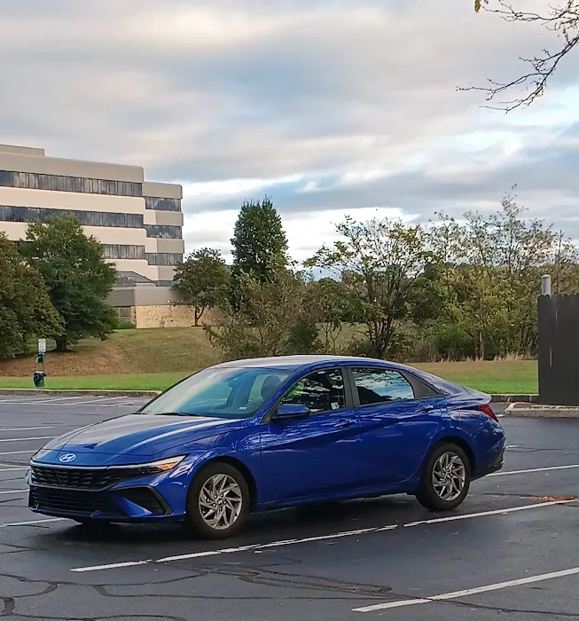 Enterprise Rent-A-Car Picture 10