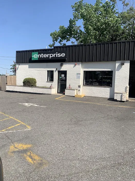 Enterprise Rent-A-Car Picture 7
