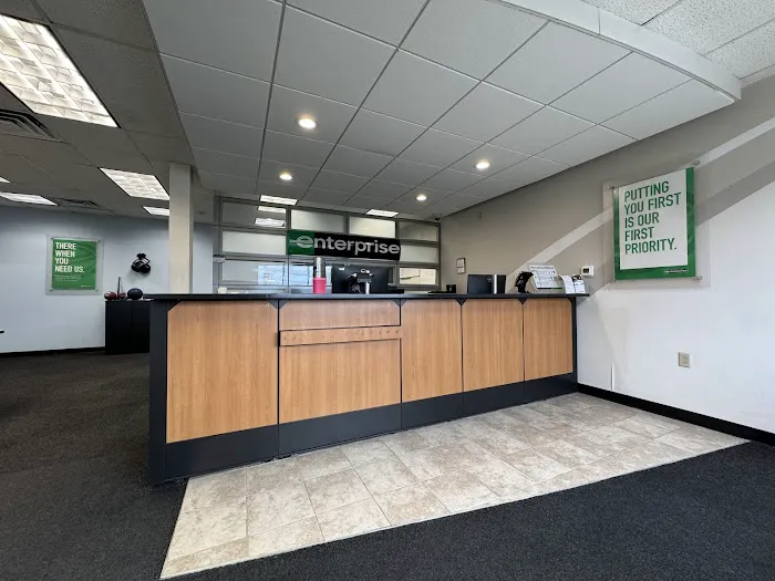 Enterprise Rent-A-Car Picture 3