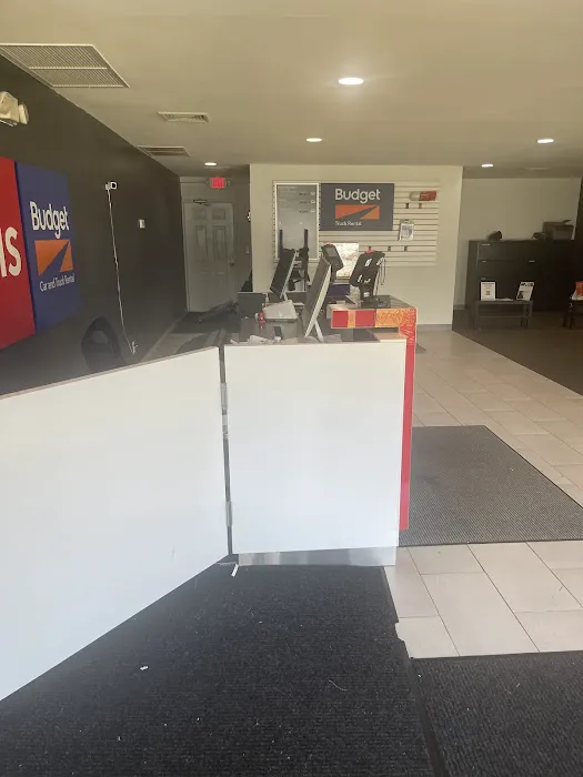 Budget Car Rental Picture 7