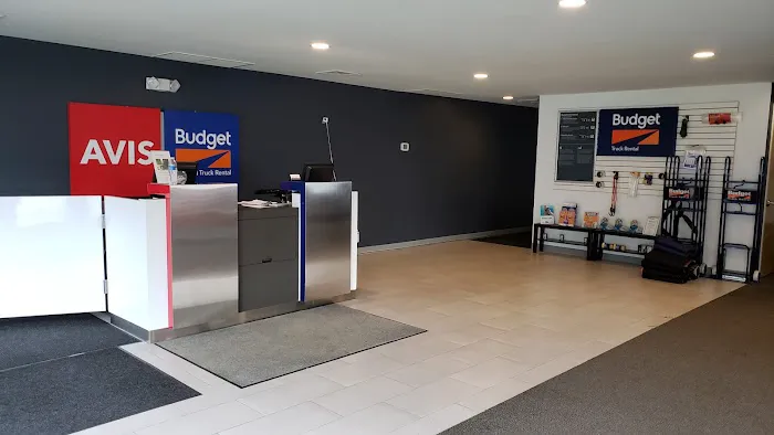 Budget Car Rental Picture 1