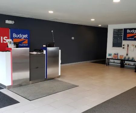 Budget Car Rental