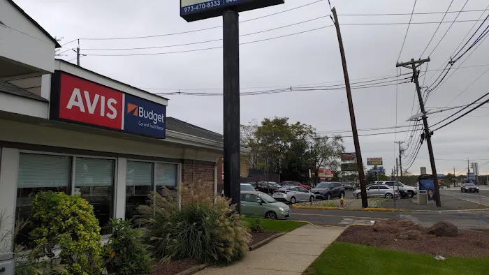 Avis Car Rental Picture 7