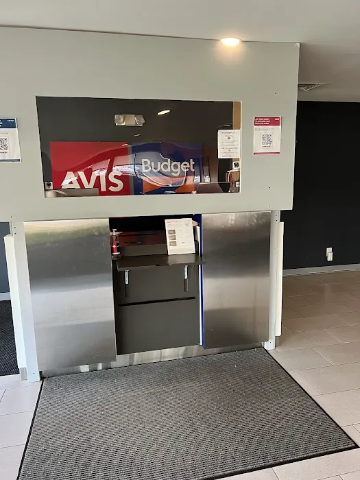 Avis Car Rental Picture 6