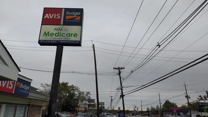 Avis Car Rental Picture 10