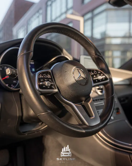 Skyline Auto Rental Picture 1