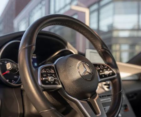 Skyline Auto Rental