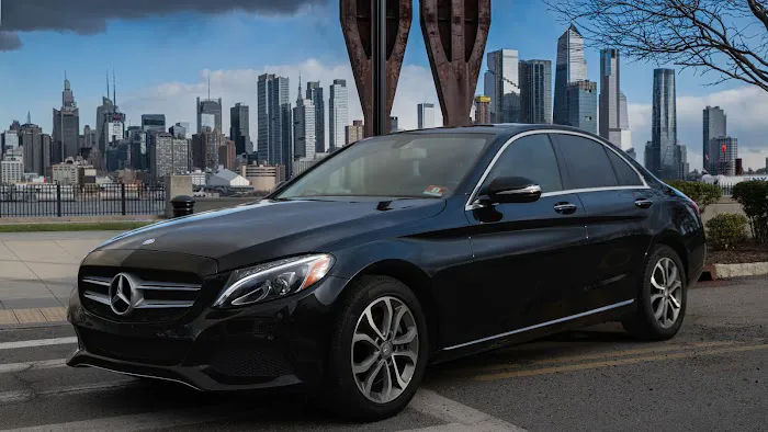 Skyline Auto Rental Picture 5