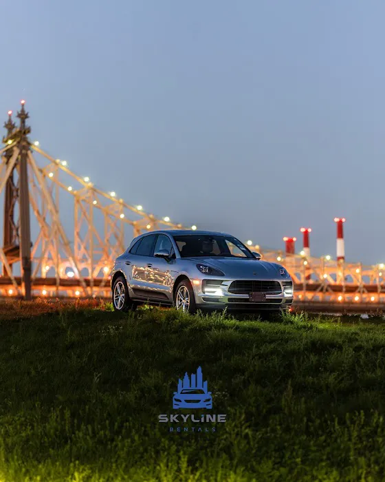 Skyline Auto Rental Picture 6