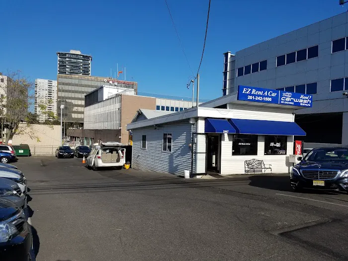EZ Rent a Car Fort Lee, NJ Picture 3