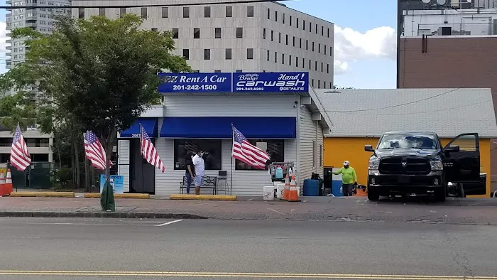 EZ Rent a Car Fort Lee, NJ Picture 1