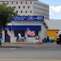 EZ Rent a Car Fort Lee, NJ ico