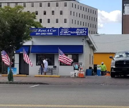 EZ Rent a Car Fort Lee, NJ