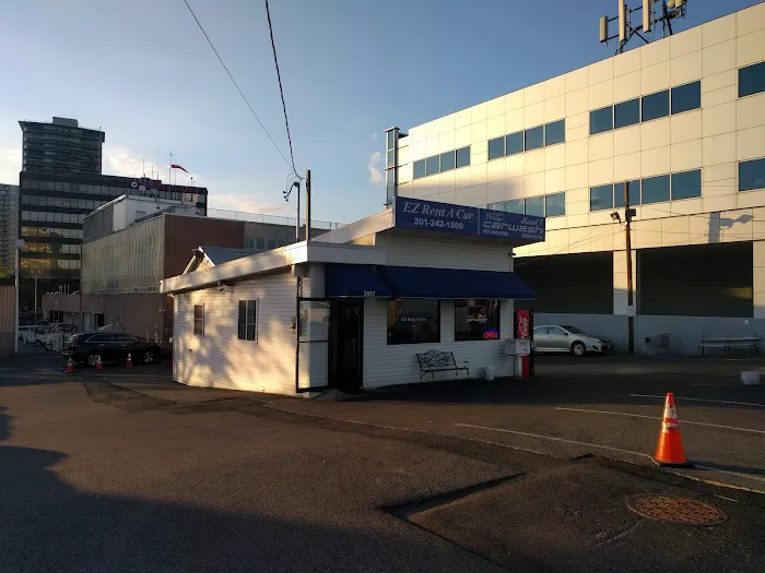 EZ Rent a Car Fort Lee, NJ Picture 2