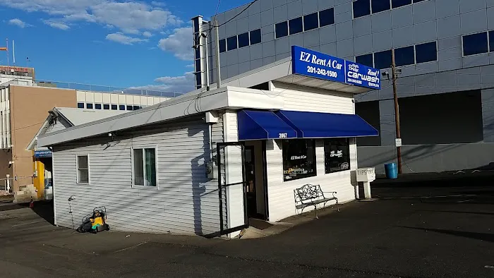 EZ Rent a Car Fort Lee, NJ Picture 5